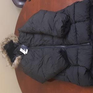 GAP girls size XXL jacket